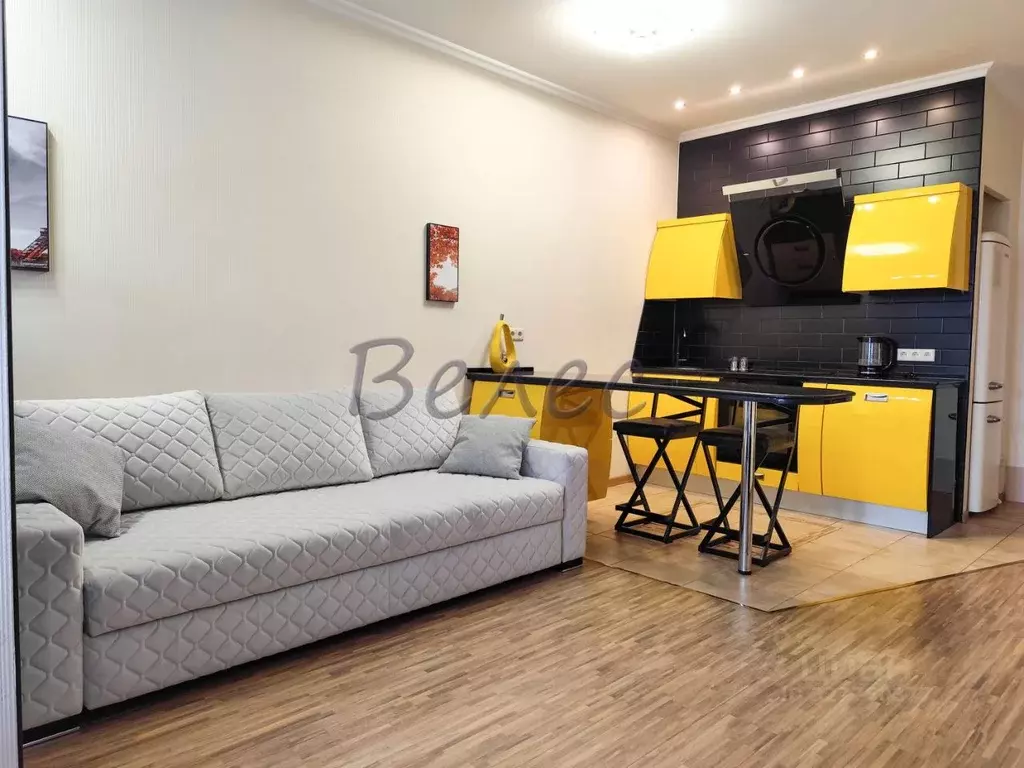 2-к кв. Москва просп. Вернадского, 92К1 (75.0 м) - Фото 2