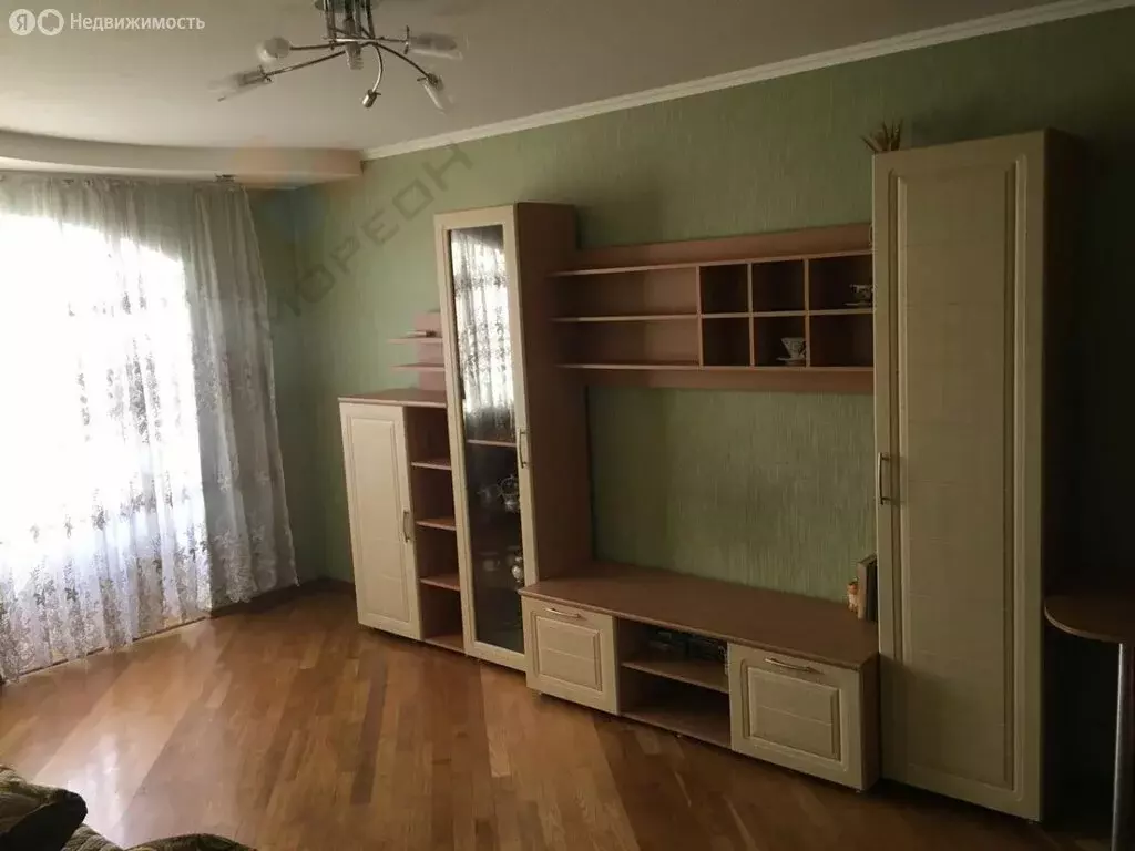 2-комнатная квартира: Краснодар, Школьный микрорайон, Школьная улица, ... - Фото 1
