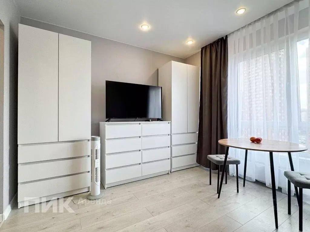 Студия Москва Очаковское ш., 5к6 (25.5 м) - Фото 2