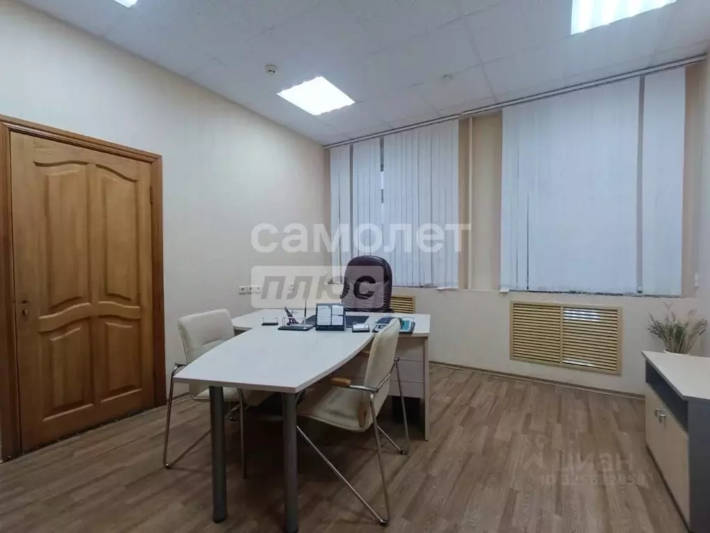 Помещение свободного назначения в Тамбовская область, Тамбов Носовская ... - Фото 2