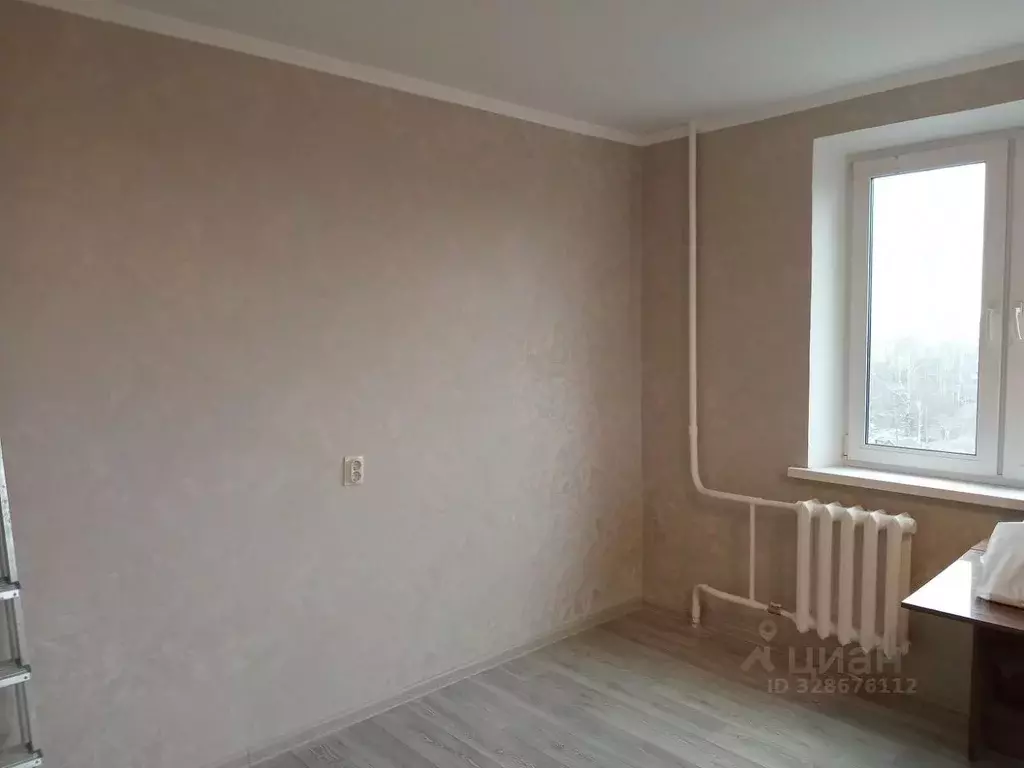 1-к кв. Тверская область, Тверь пос. Сахарово, ул. Садовая, 25 (38.9 ... - Фото 1