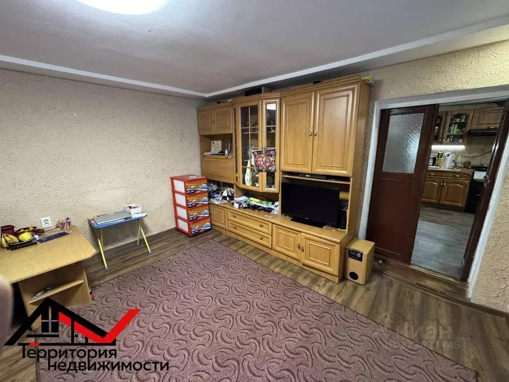 Дом в Севастополь ул. Белостокская, 29 (60 м) - Фото 2