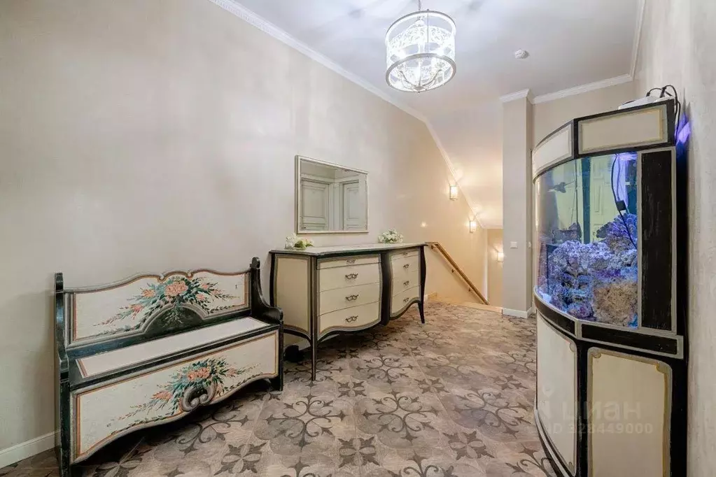 Квартира, 4 комнаты, 146 м - Фото 2