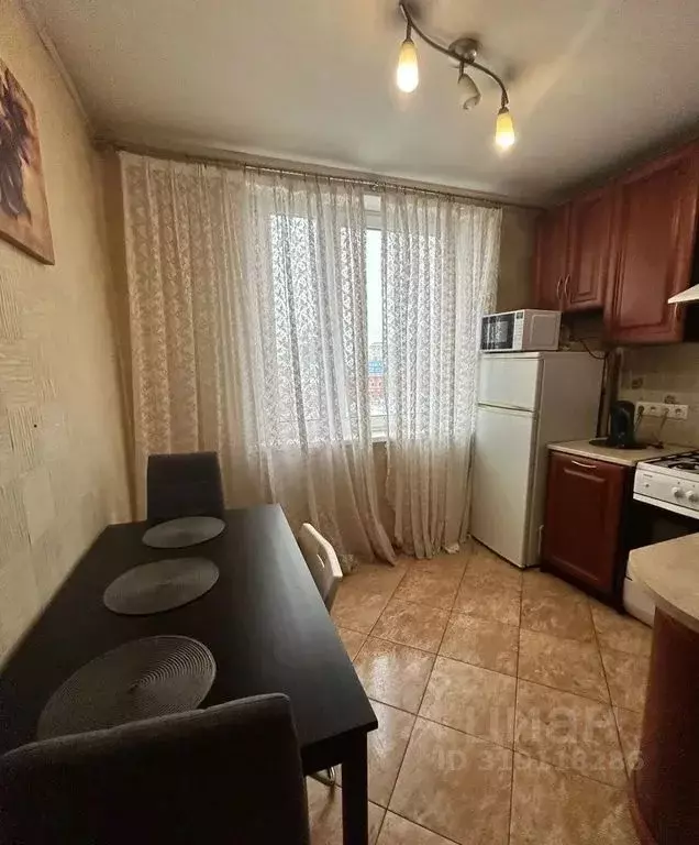 1-к кв. Москва Новолесная ул., 6А (42.0 м) - Фото 1
