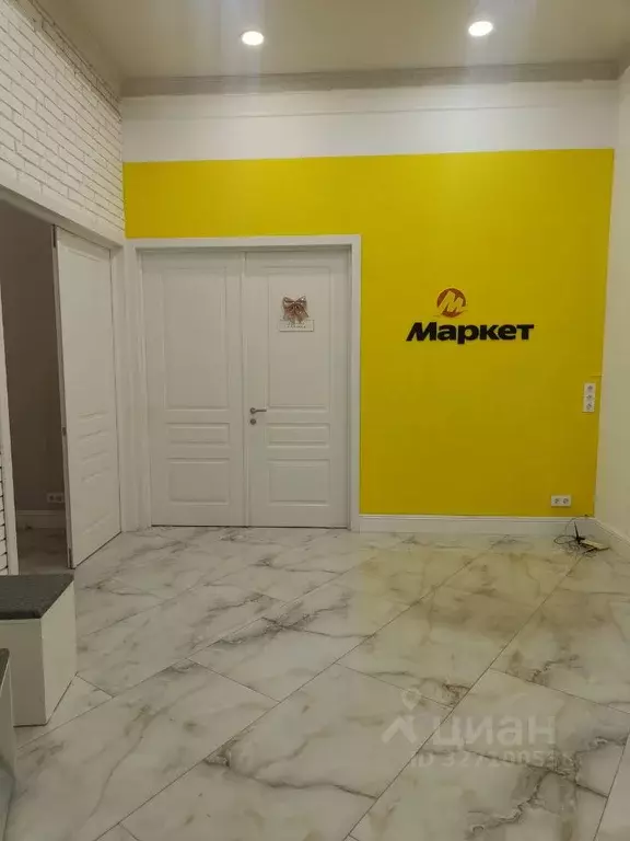 Помещение свободного назначения в Краснодарский край, Краснодар ул. ... - Фото 1