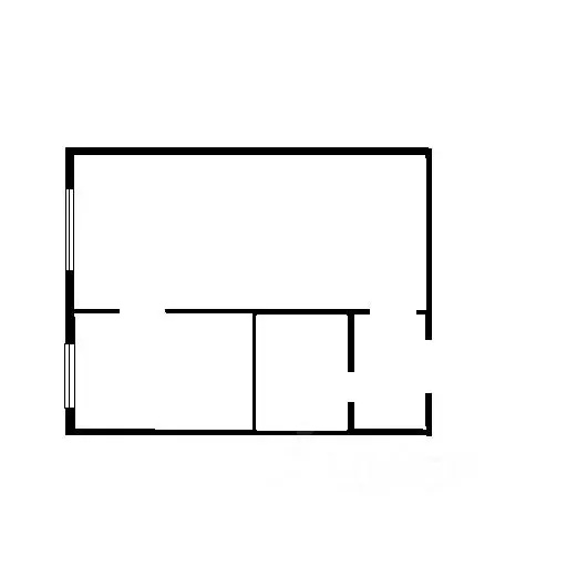 1-к кв. Краснодарский край, Анапа Алексеевка мкр, ул. Спортивная, 26 ... - Фото 2