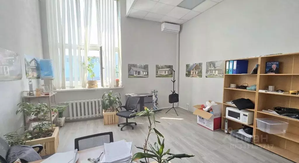 Офис в Новгородская область, Великий Новгород Большая ... - Фото 2