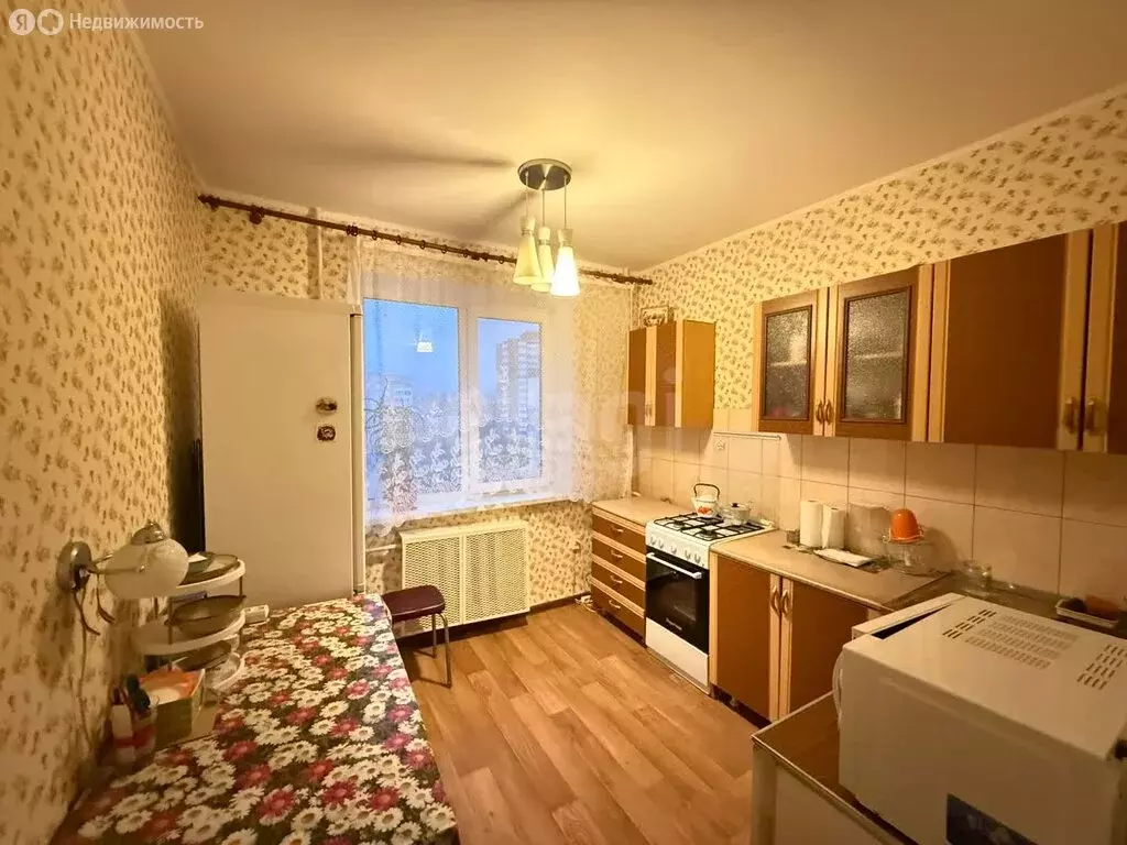 3-комнатная квартира: Саратов, Политехническая улица, 47 (65.9 м) - Фото 0