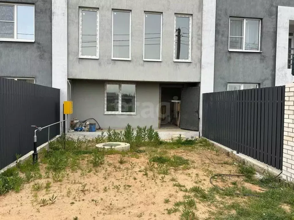 Таунхаус в Тверская область, Калининский муниципальный округ, д. ... - Фото 1