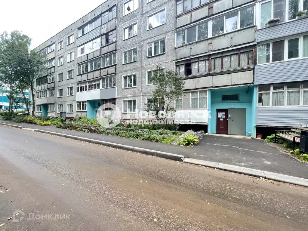 Продаётся 2-к квартира, 54 м - Фото 0
