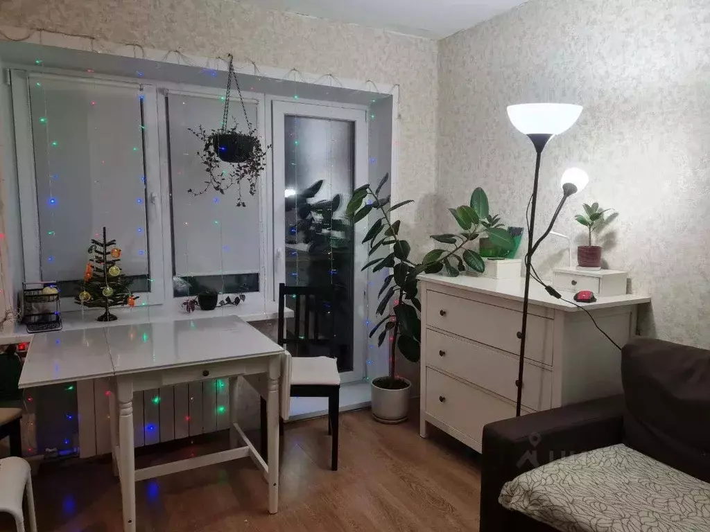 3-к кв. Чувашия, Чебоксары ул. Юрия Гагарина, 8 (68.1 м) - Фото 1