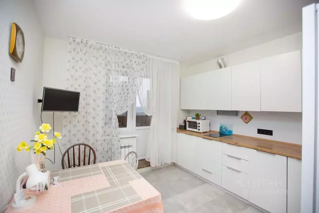 2-к кв. Ярославская область, Ярославский муниципальный округ, пос. ... - Фото 1