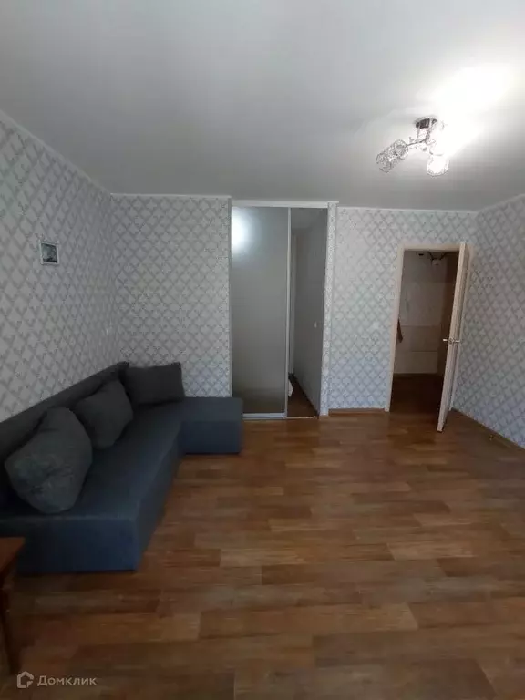 Продаётся 1-к квартира, 37 м - Фото 1