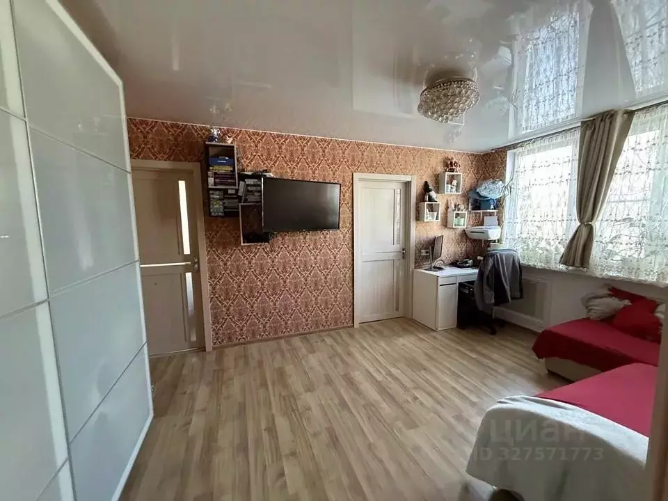 3-к кв. Санкт-Петербург Гражданский просп., 79К3 (53.8 м) - Фото 1