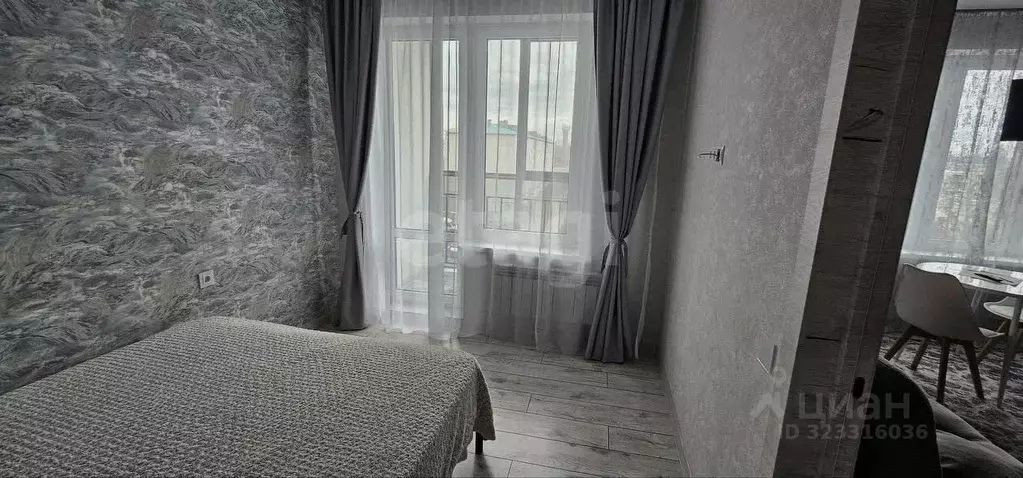 1-к кв. Марий Эл, Медведево городское поселение, Медведево пгт ул. ... - Фото 2