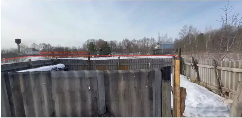 Участок в Московская область, Чехов  (5.0 сот.) - Фото 1