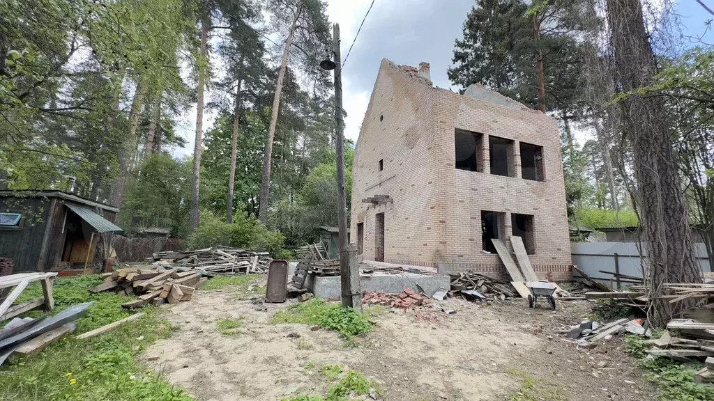 Дом 178 м на участке 6 сот. - Фото 0