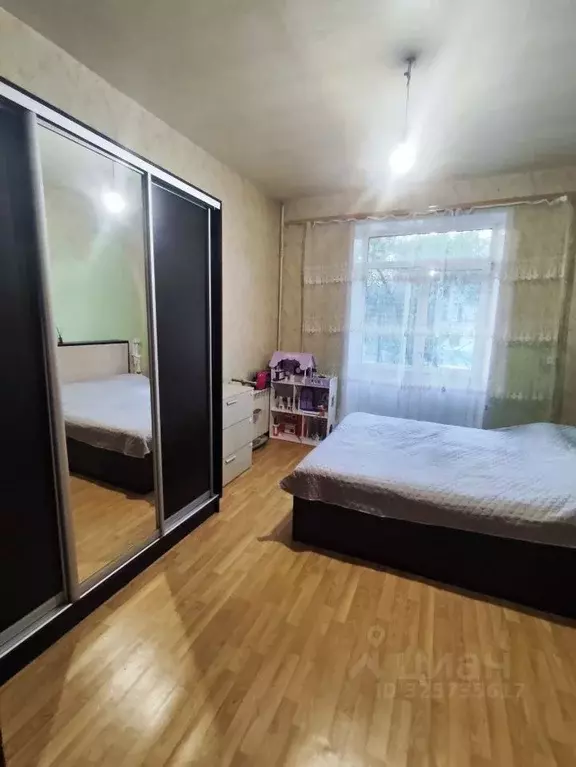 3-к кв. Самарская область, Новокуйбышевск ул. Островского, 9 (73.9 м) - Фото 1