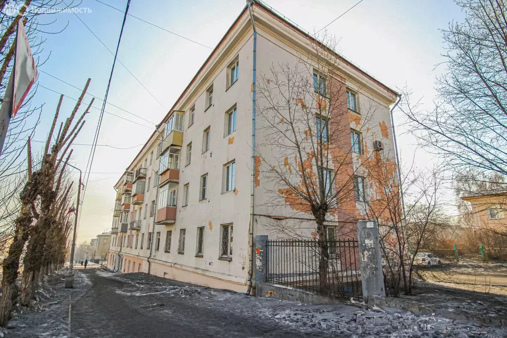 Офис (85.8 м) - Фото 2