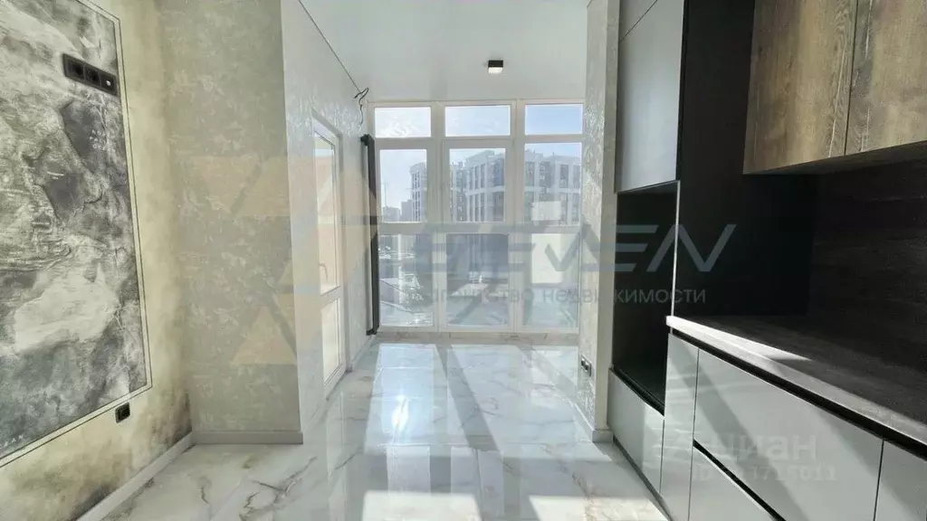 1-к кв. Севастополь ул. Степаняна, 2Ак2 (48.0 м) - Фото 1