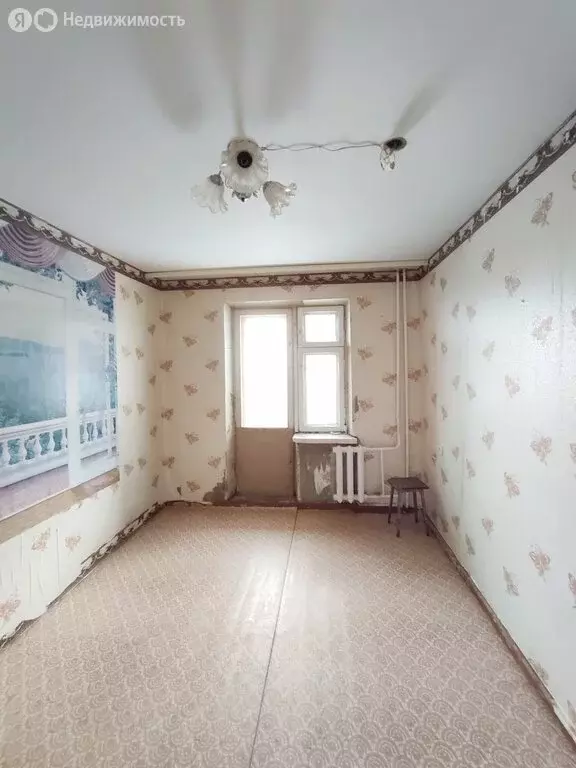 1-комнатная квартира: Амурск, Октябрьский проспект, 7В (28.9 м) - Фото 1