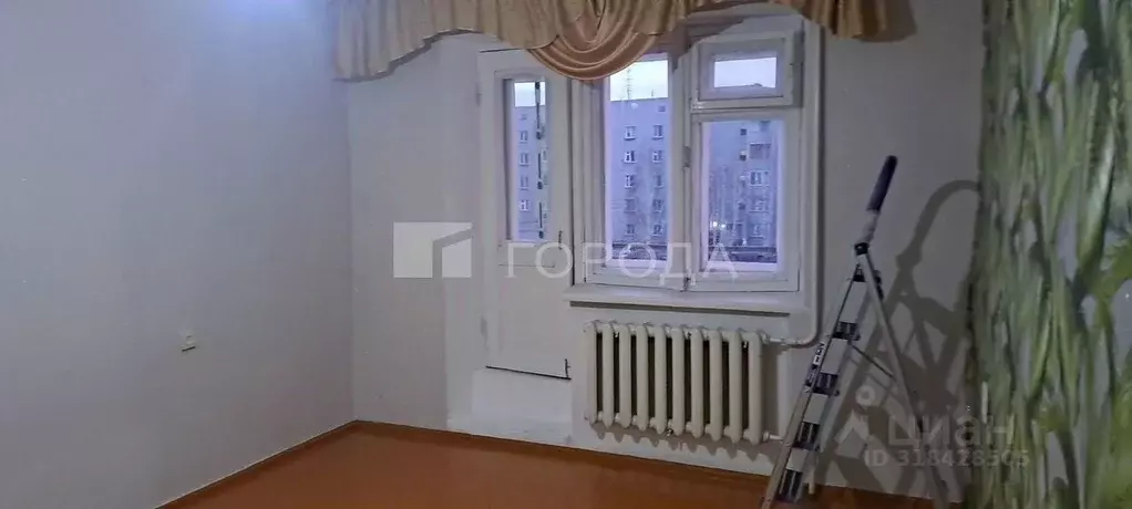2-к кв. Новосибирская область, Коченевский район, Чик рп ул. Ленина, ... - Фото 0