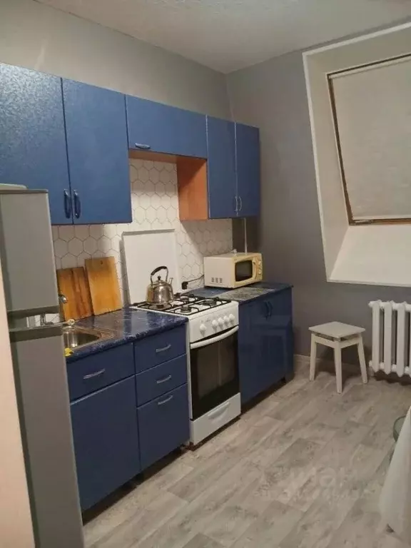 2-к кв. Тульская область, Алексин ул. Болотова, 12к4 (50.8 м) - Фото 1