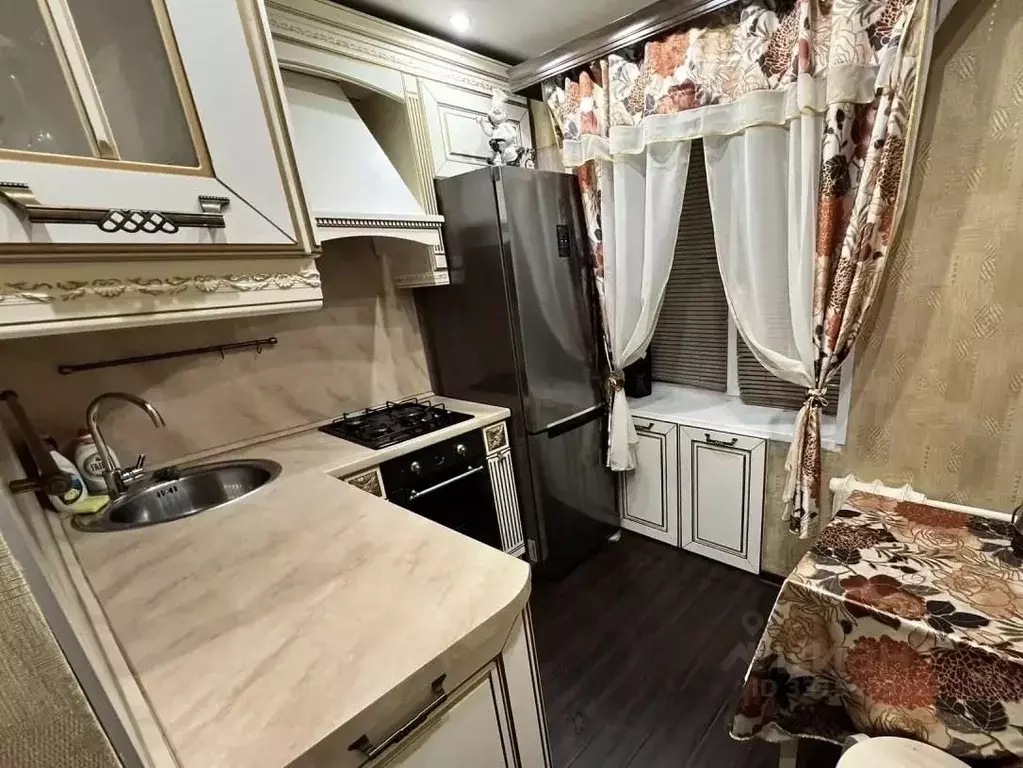 2-к кв. Московская область, Шатура просп. Ильича, 49 (46.5 м) - Фото 2