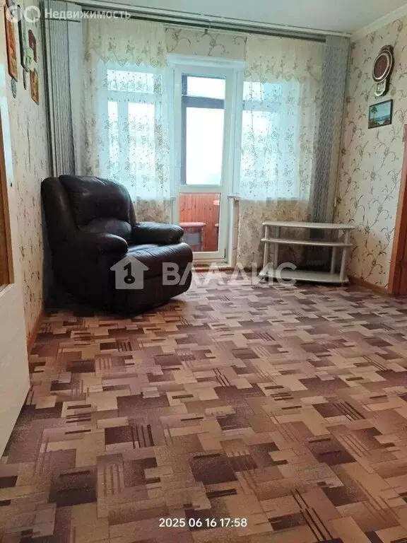 2-комнатная квартира: Калининград, микрорайон Прибрежный, Заводская ... - Фото 1