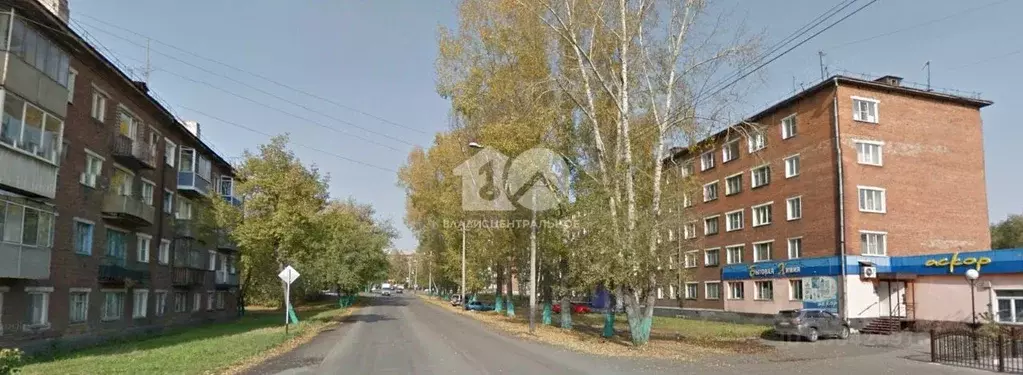 1-к кв. Кемеровская область, Прокопьевск ул. Крупской, 18 (31.5 м) - Фото 1