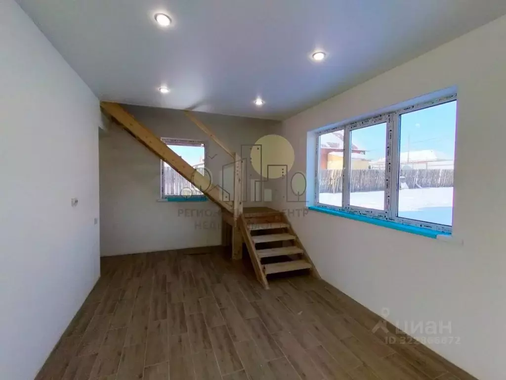 Дом в Иркутская область, Иркутский муниципальный округ, д. Грановщина ... - Фото 1