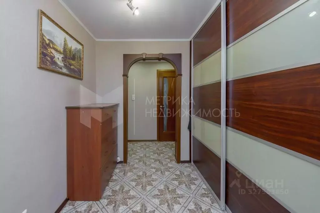 2-к кв. Тюменская область, Тюмень Широтная ул., 130к2 (64.2 м) - Фото 1