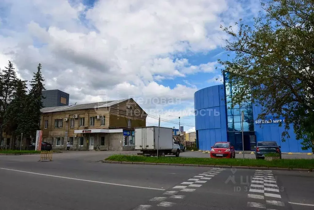 Торговая площадь в Новгородская область, Великий Новгород Великая ул., ... - Фото 1