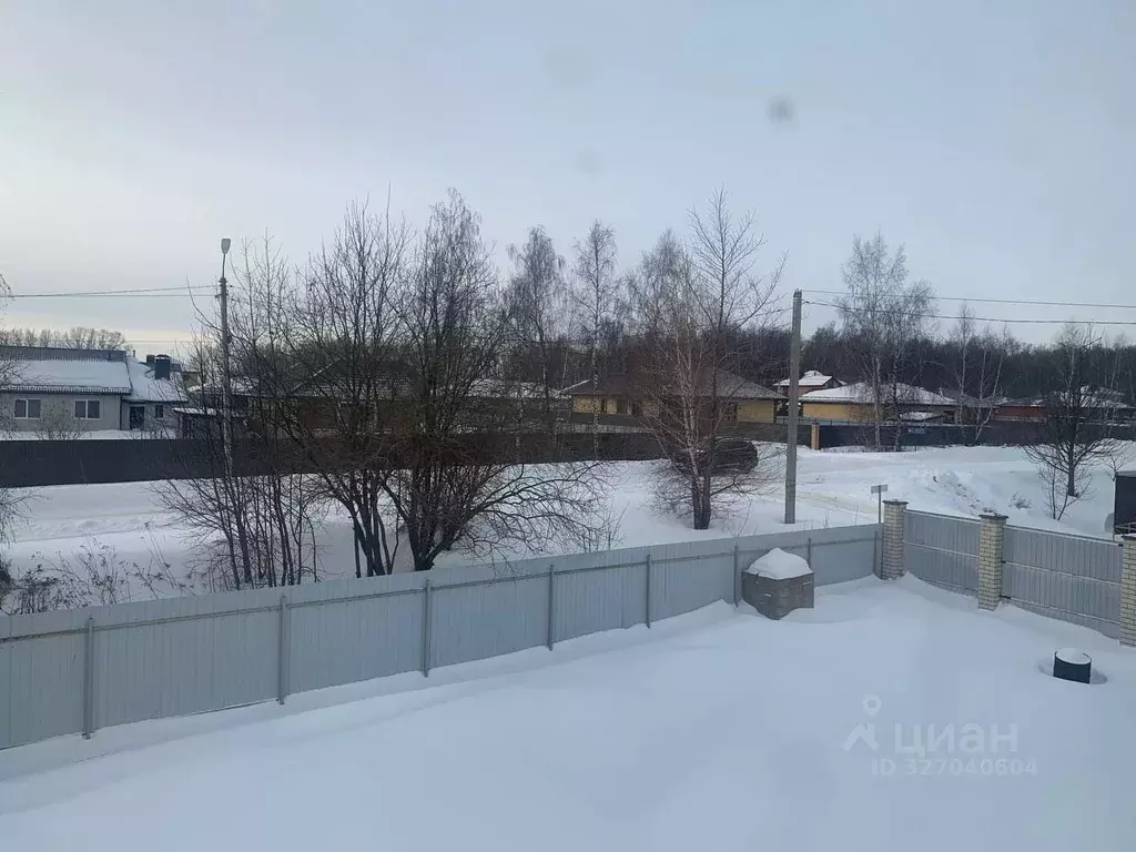 Дом в Орловская область, Орловский муниципальный округ, пос. ... - Фото 2