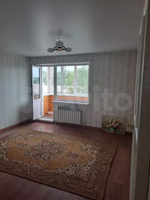 4-к. квартира, 56,9 м, 5/5 эт. - Фото 0