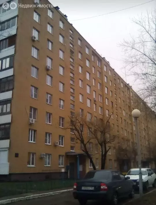 1-комнатная квартира: Тольятти, улица Дзержинского, 63 (33 м) - Фото 1