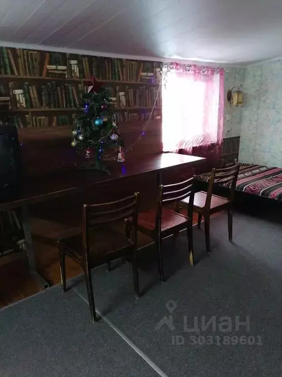 Дом в Татарстан, Лаишево ул. Карла Маркса, 23А (46 м) - Фото 1