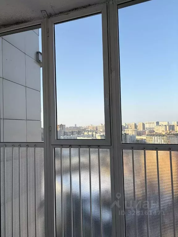 1-к кв. Санкт-Петербург просп. Авиаконструкторов, 2 (43.0 м) - Фото 2