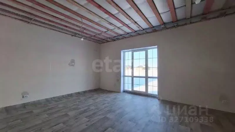 Дом в Башкортостан, Уфимский район, Дмитриевский сельсовет, д. ... - Фото 1