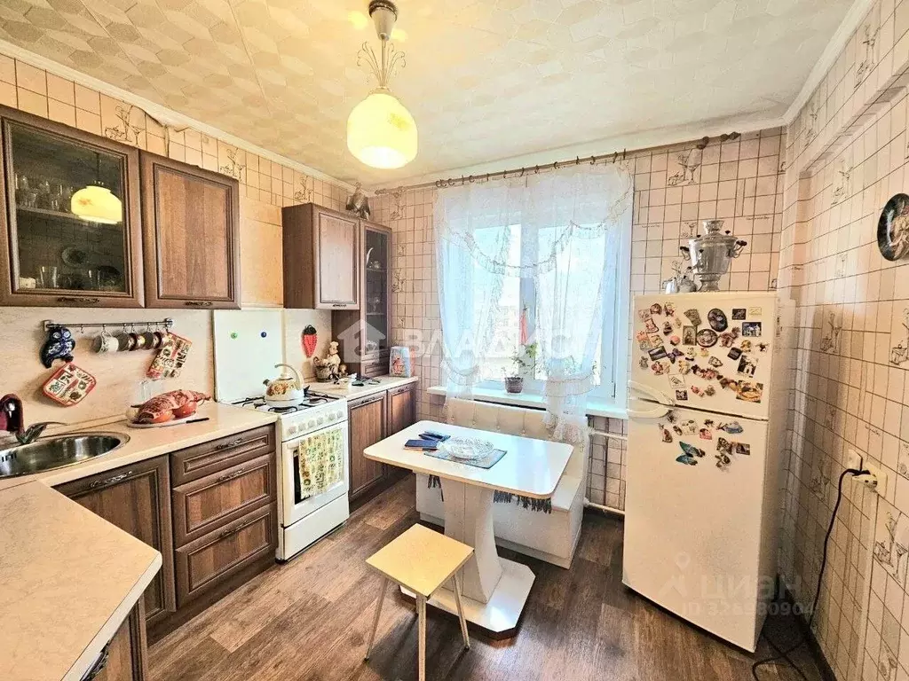 3-к кв. Иркутская область, Ангарск 9-й мкр, 100 (64.6 м) - Фото 1