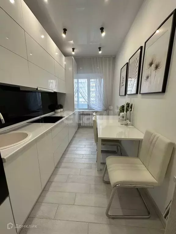 Продаётся 3-к квартира, 67.9 м - Фото 0