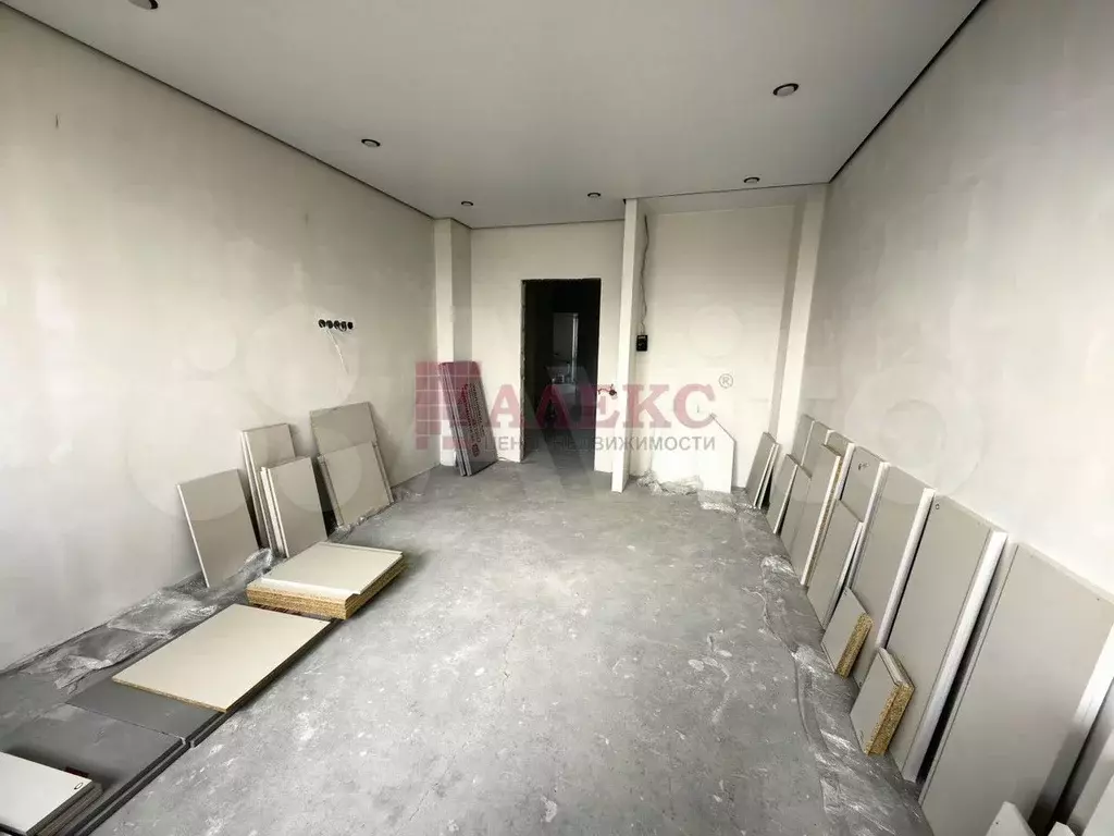 2-к. квартира, 70 м, 15/22 эт. - Фото 1