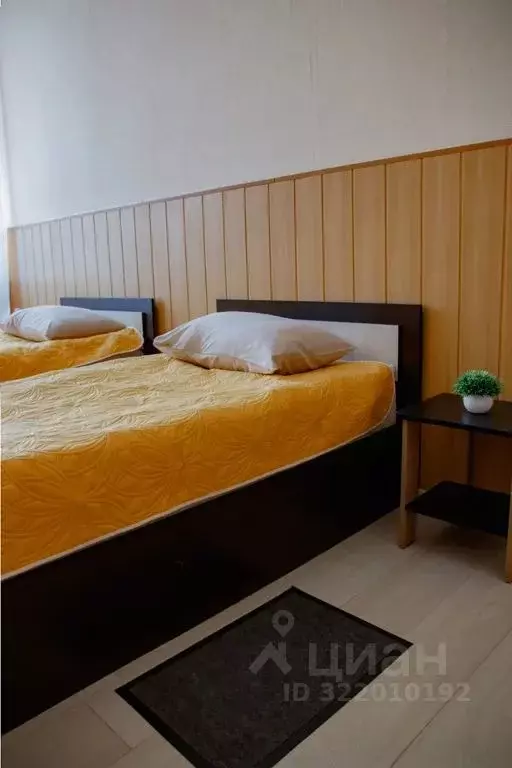 Комната Костромская область, Мантурово ул. Матросова, 2А - Фото 1