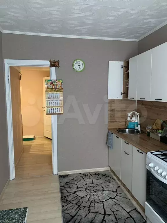 2-к. квартира, 49,9 м, 10/10 эт. - Фото 1