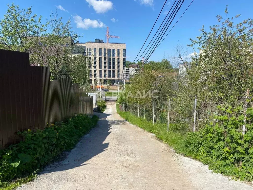 Участок в Татарстан, Казань Труд завода Радиоприбор СНТ, 24 (7.06 ... - Фото 1