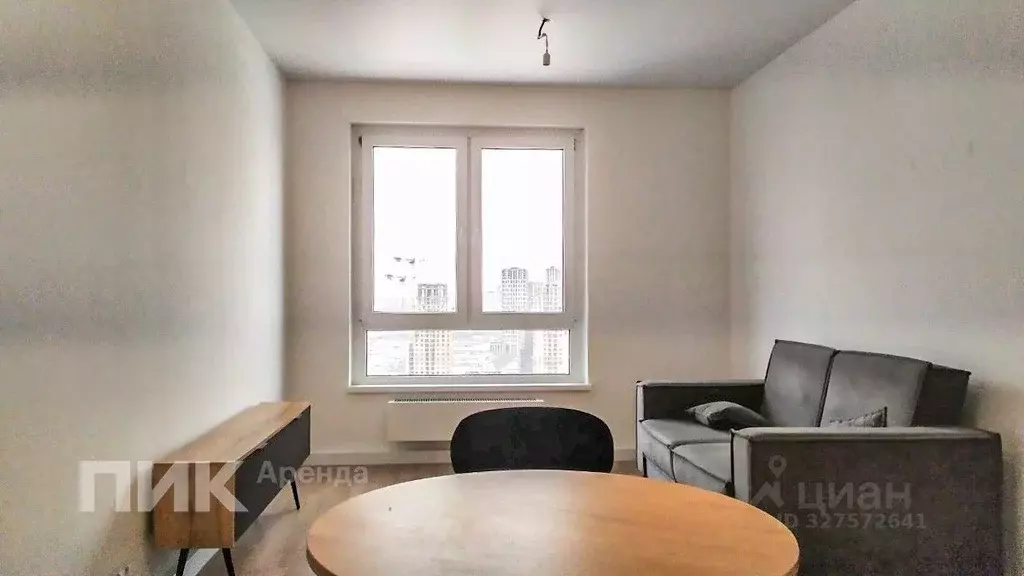 1-к кв. Москва Открытое ш., 18Ак4 (36.1 м) - Фото 1