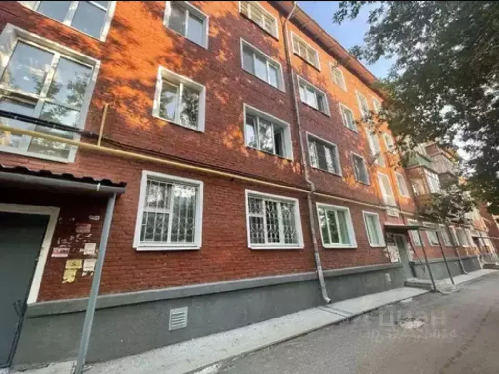 2-к кв. Свердловская область, Екатеринбург ул. 40-летия Октября, 65А ... - Фото 1