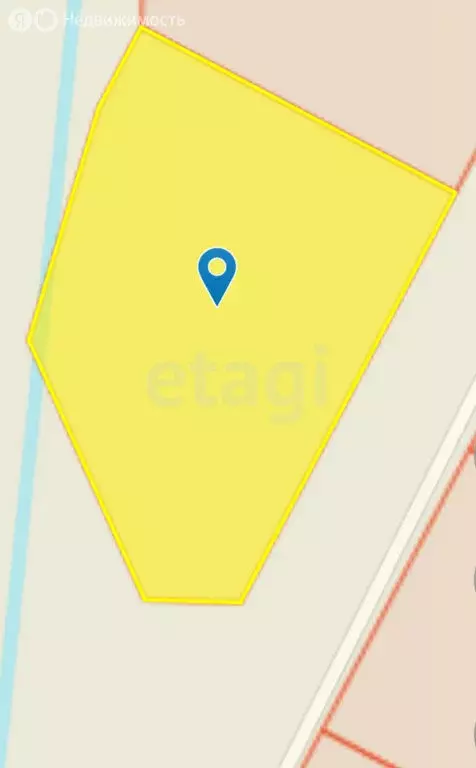 Участок в Калининградская область, Гурьевский муниципальный округ, ... - Фото 2