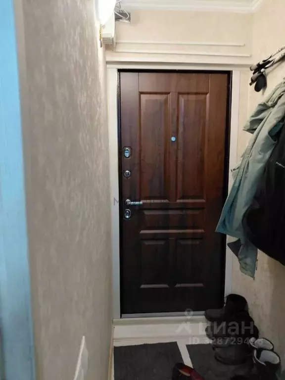 2-к кв. Москва Фестивальная ул., 40 (59.0 м) - Фото 2