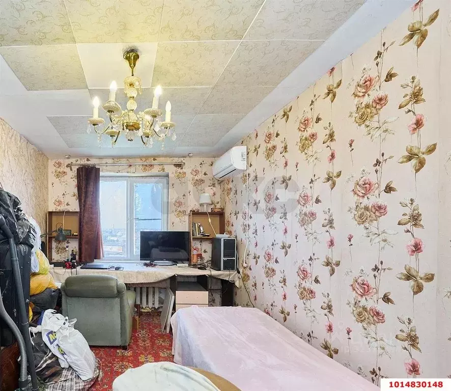 2-к кв. Адыгея, Тахтамукайский район, Яблоновский пгт Космическая ул. ... - Фото 2